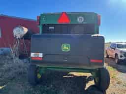 2024 John Deere 561M Image