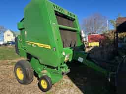 2024 John Deere 561M Image