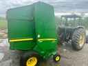 2016 John Deere 569