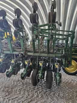 2019 John Deere 1795 Image