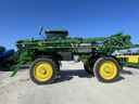 2022 John Deere 408R