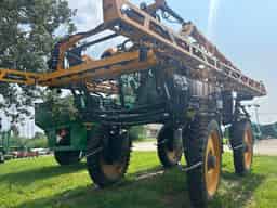 2022 Hagie STS12 Image