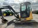 2019 John Deere 50G Image