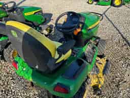 2022 John Deere X590 Image