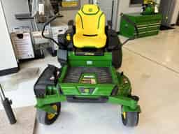 2025 John Deere Z370R Image