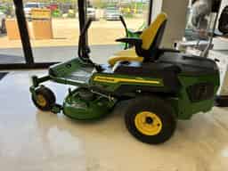 2025 John Deere Z370R Image