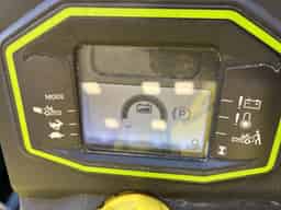 2025 John Deere Z370R Image