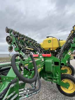 2023 John Deere 1795 Image