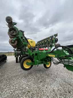 2023 John Deere 1795 Image