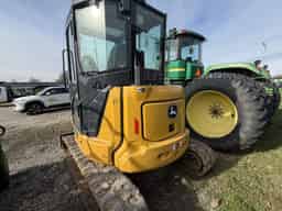 2023 John Deere 50G Image