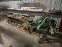 2019 John Deere R310 Image