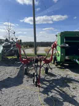 2018 Bush Hog HT417 Image