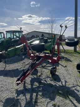 2018 Bush Hog HT417 Image