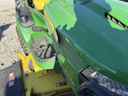 2014 John Deere X758 Image