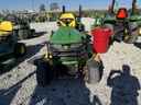 2014 John Deere X758 Image