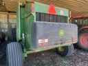 2023 John Deere 560M Image