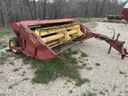 1980 New Holland 474 Image