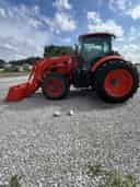 2021 Kubota M7-152 Image