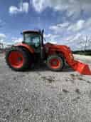 2021 Kubota M7-152 Image