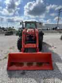 2021 Kubota M7-152 Image