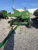 2012 John Deere 608C Image