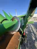 2012 John Deere 608C Image