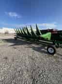 2012 John Deere 608C Image