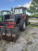 1996 Massey Ferguson 6180 Image