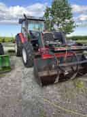 1996 Massey Ferguson 6180 Image