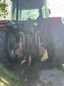 1996 Massey Ferguson 6180 Image
