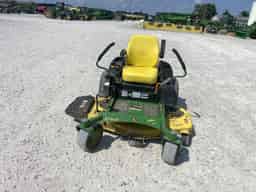 2016 John Deere Z535R Image