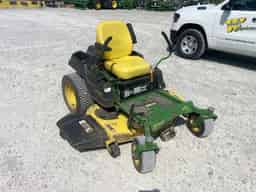 2016 John Deere Z535R Image