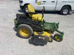 2016 John Deere Z535R Image