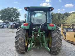 2020 John Deere 5100M Image