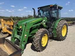2020 John Deere 5100M Image