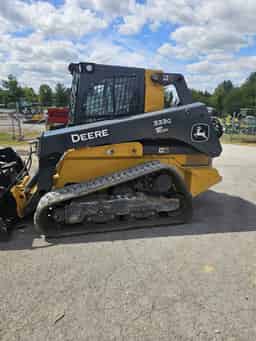 2023 John Deere 333G Image