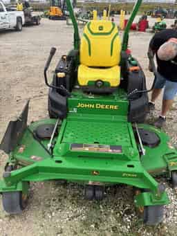 2024 John Deere Z997R Image