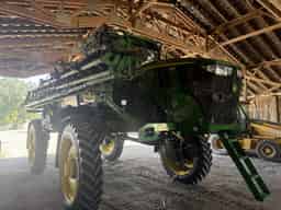 2023 John Deere 410R Image