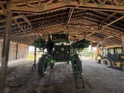 2023 John Deere 410R Image