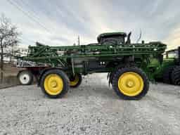 2023 John Deere 410R Image