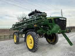 2023 John Deere 410R Image