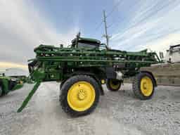 2023 John Deere 410R Image