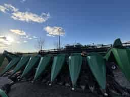 2020 MacDon C3008 Image