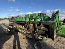 2020 MacDon C3008 Image