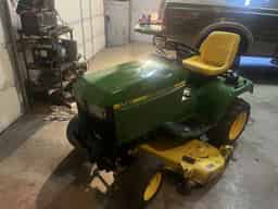 2001 John Deere 425 Image