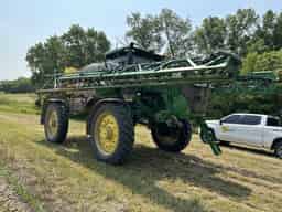 2020 John Deere R4045 Image
