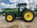 2018 John Deere 8320R