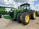 2018 John Deere 8320R