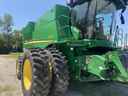 2023 John Deere S790