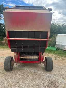 2006 Massey Ferguson 1745 Image